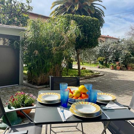 Apartament Casa La Palma Vecchiano Zewnętrze zdjęcie