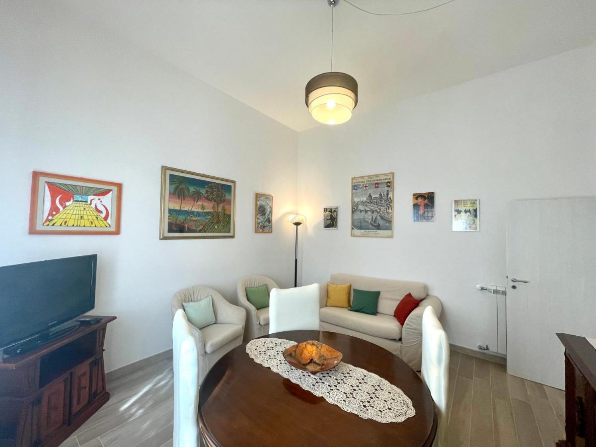 Apartament Casa La Palma Vecchiano Zewnętrze zdjęcie