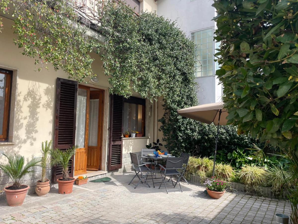 Apartament Casa La Palma Vecchiano Zewnętrze zdjęcie