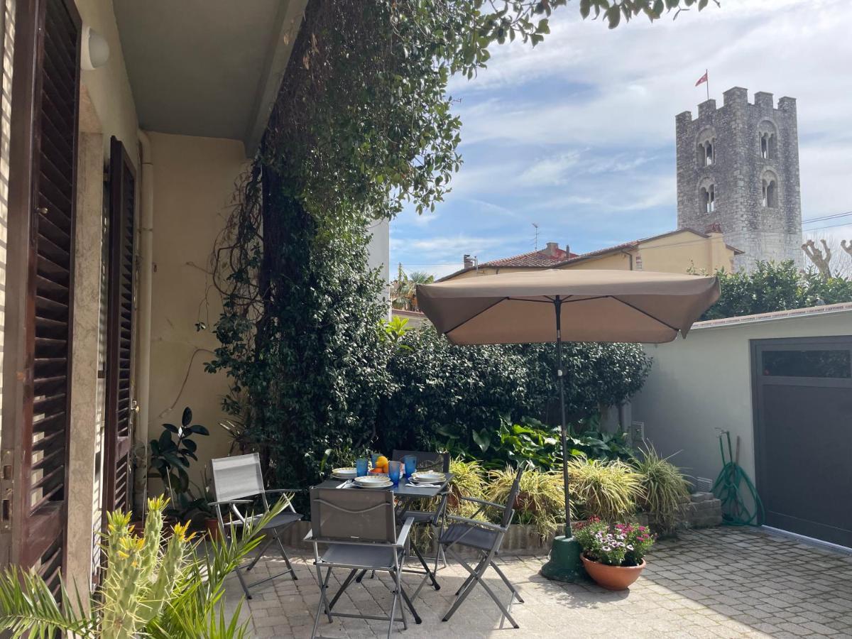 Apartament Casa La Palma Vecchiano Zewnętrze zdjęcie