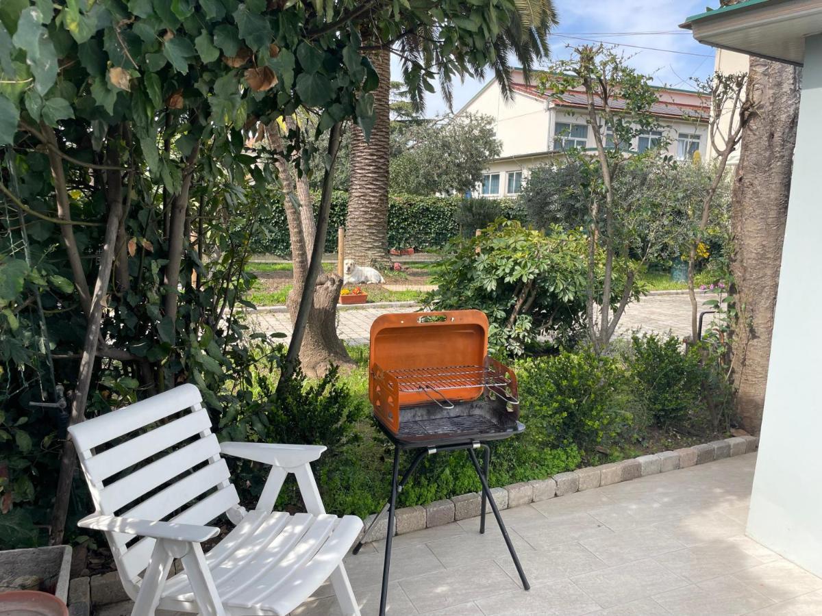 Apartament Casa La Palma Vecchiano Zewnętrze zdjęcie