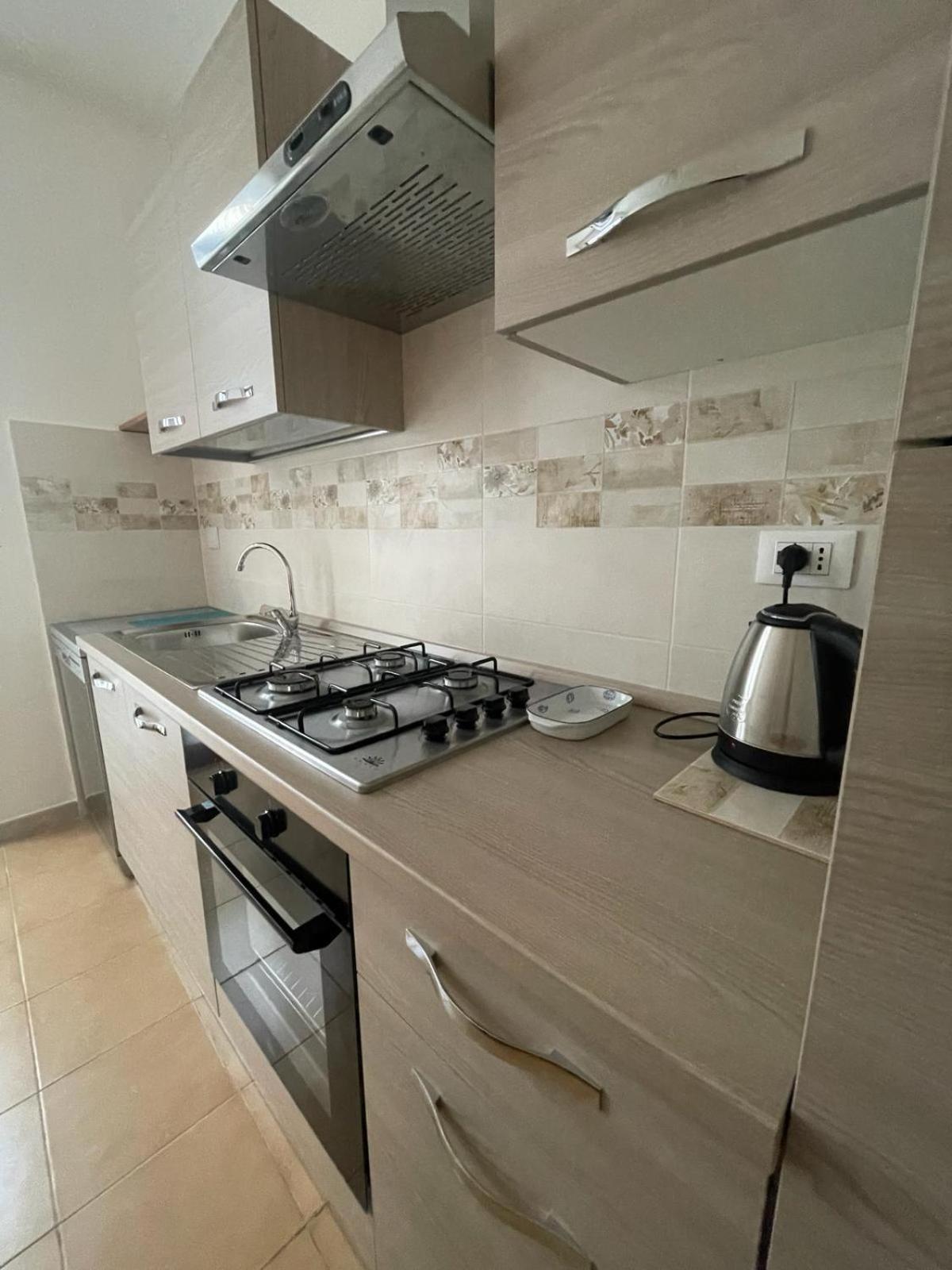 Apartament Casa La Palma Vecchiano Zewnętrze zdjęcie