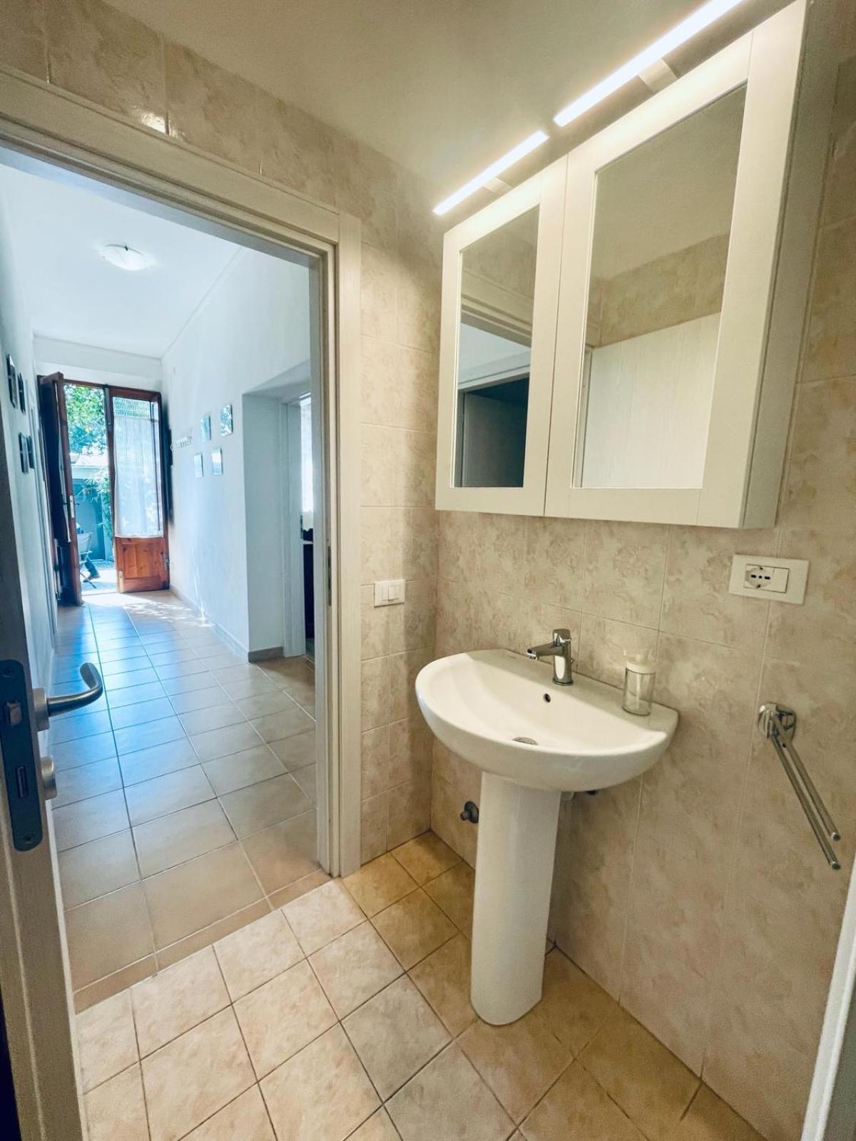 Apartament Casa La Palma Vecchiano Zewnętrze zdjęcie