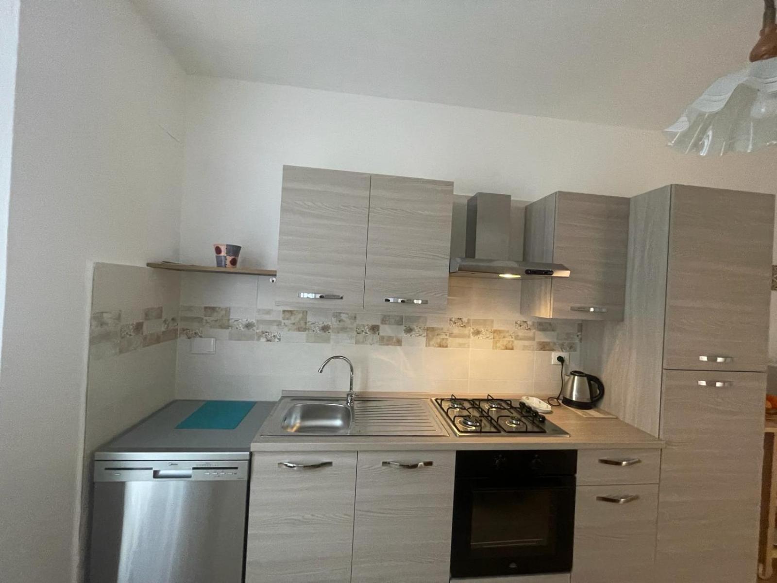 Apartament Casa La Palma Vecchiano Zewnętrze zdjęcie