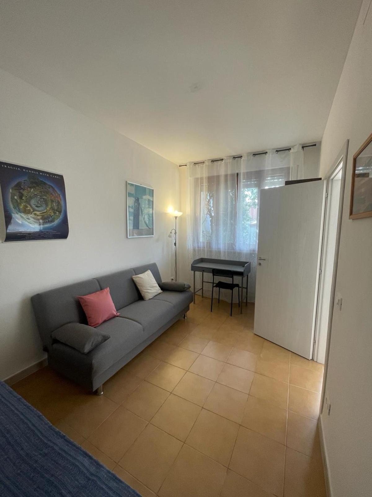 Apartament Casa La Palma Vecchiano Zewnętrze zdjęcie