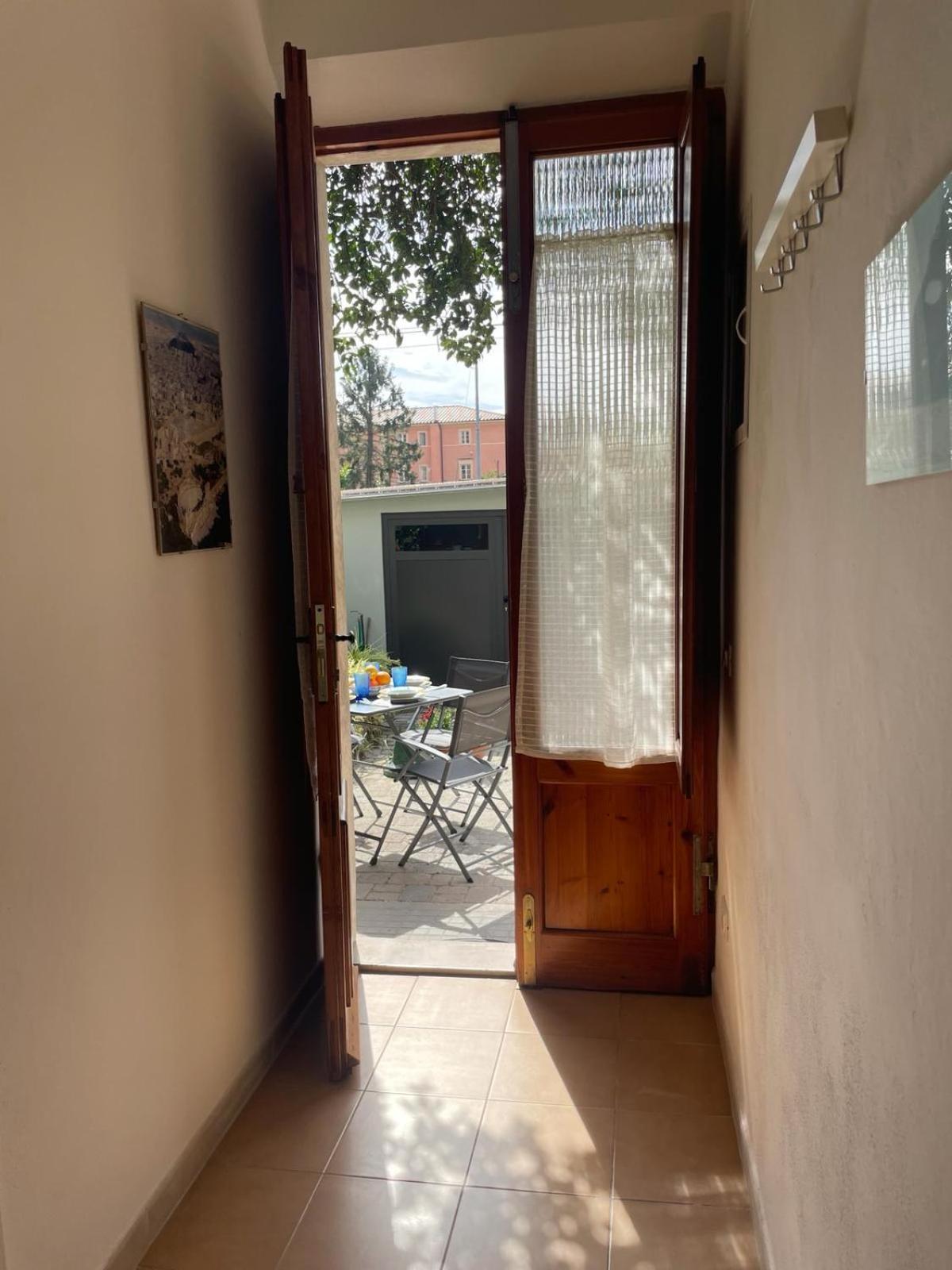 Apartament Casa La Palma Vecchiano Zewnętrze zdjęcie