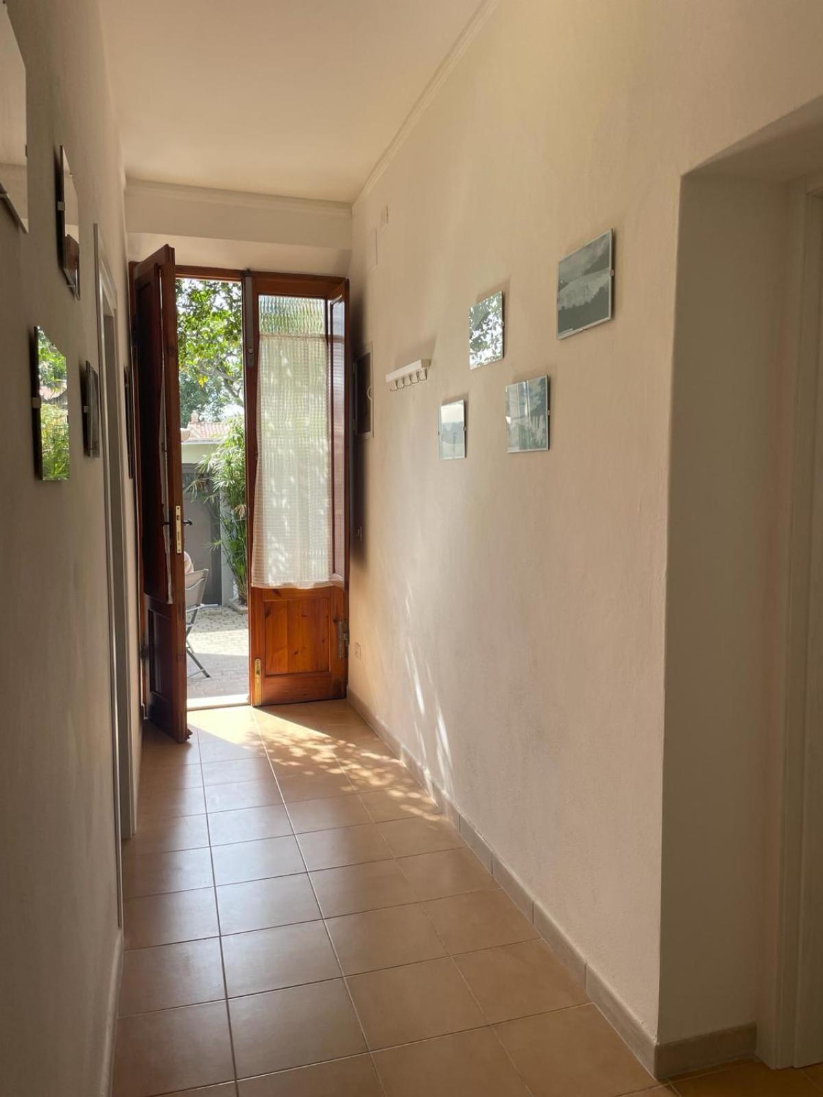 Apartament Casa La Palma Vecchiano Zewnętrze zdjęcie