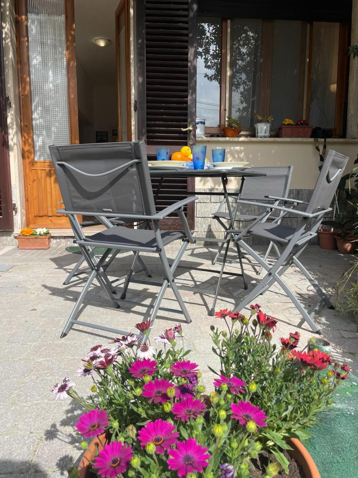 Apartament Casa La Palma Vecchiano Zewnętrze zdjęcie