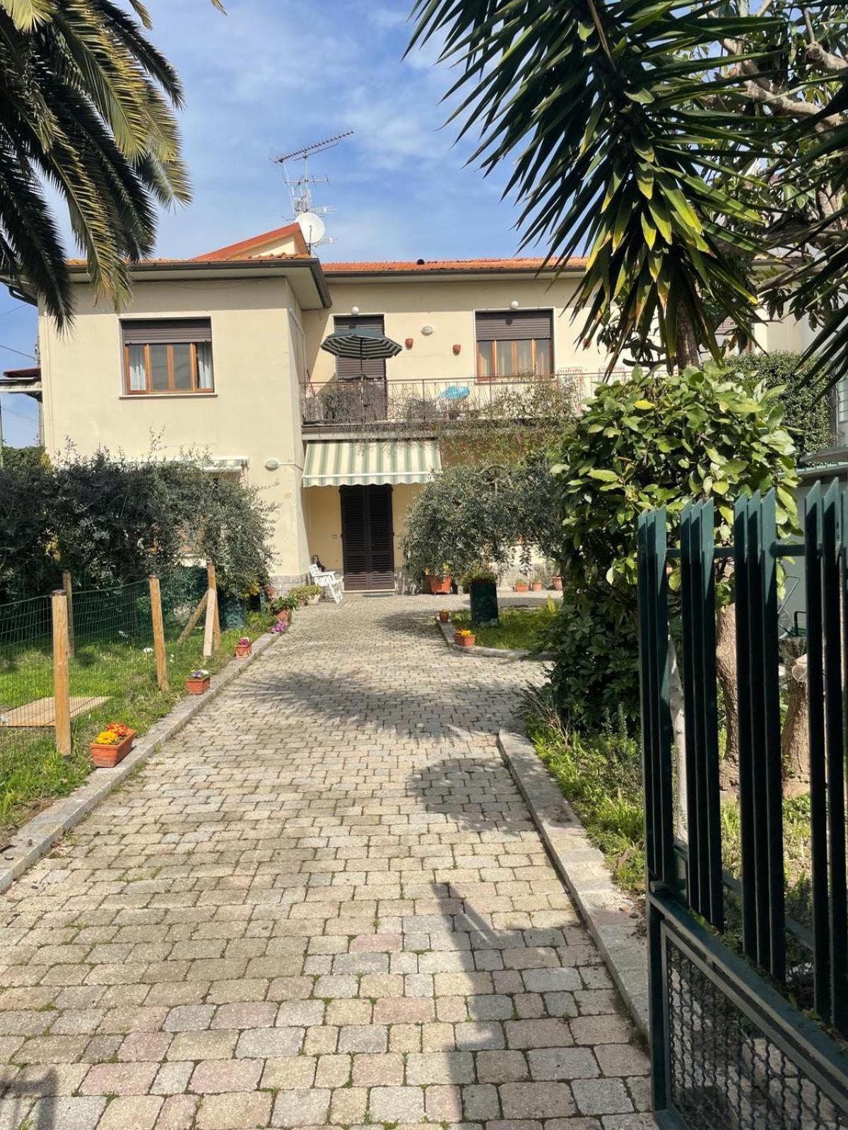 Apartament Casa La Palma Vecchiano Zewnętrze zdjęcie