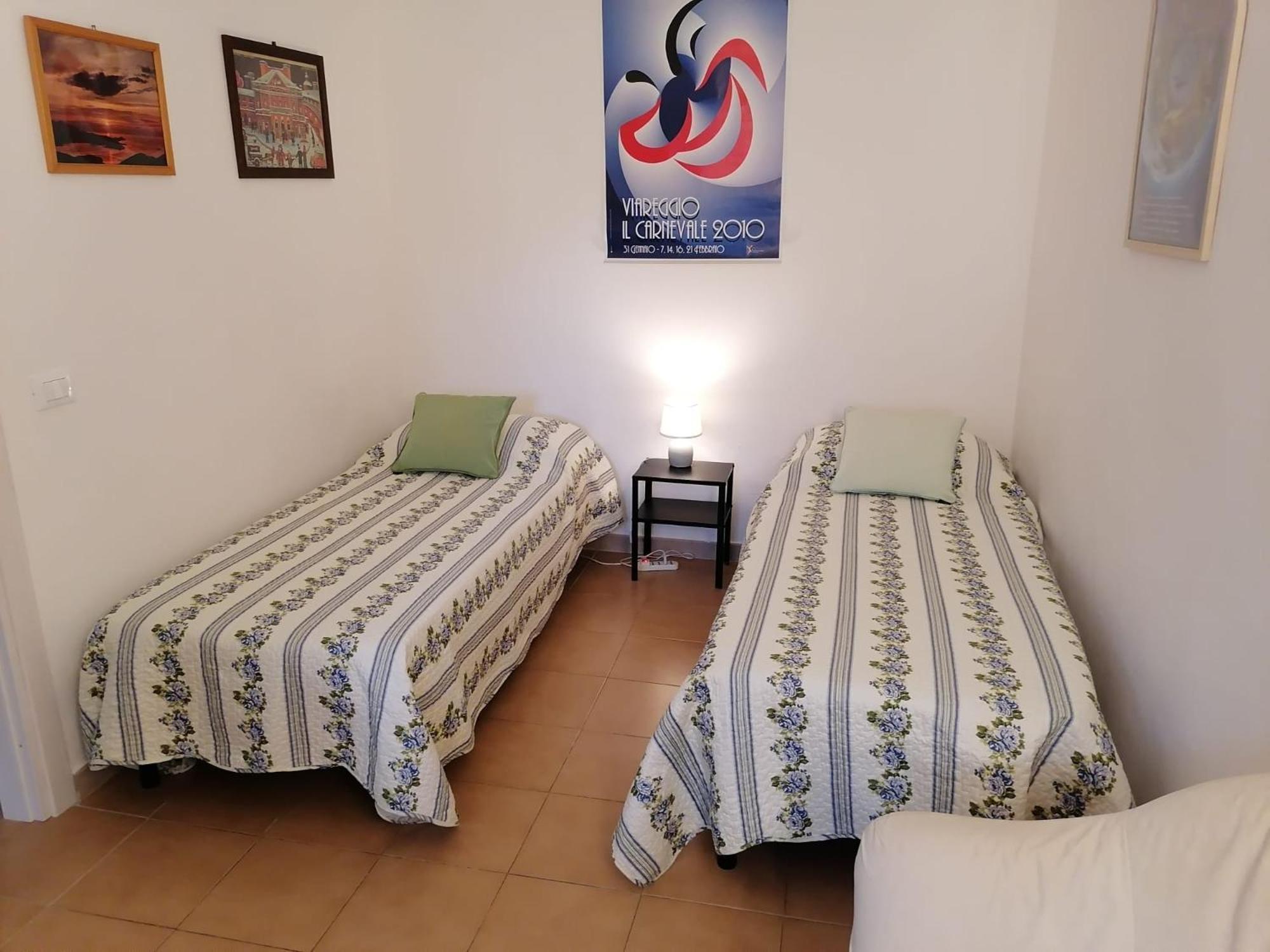 Apartament Casa La Palma Vecchiano Zewnętrze zdjęcie