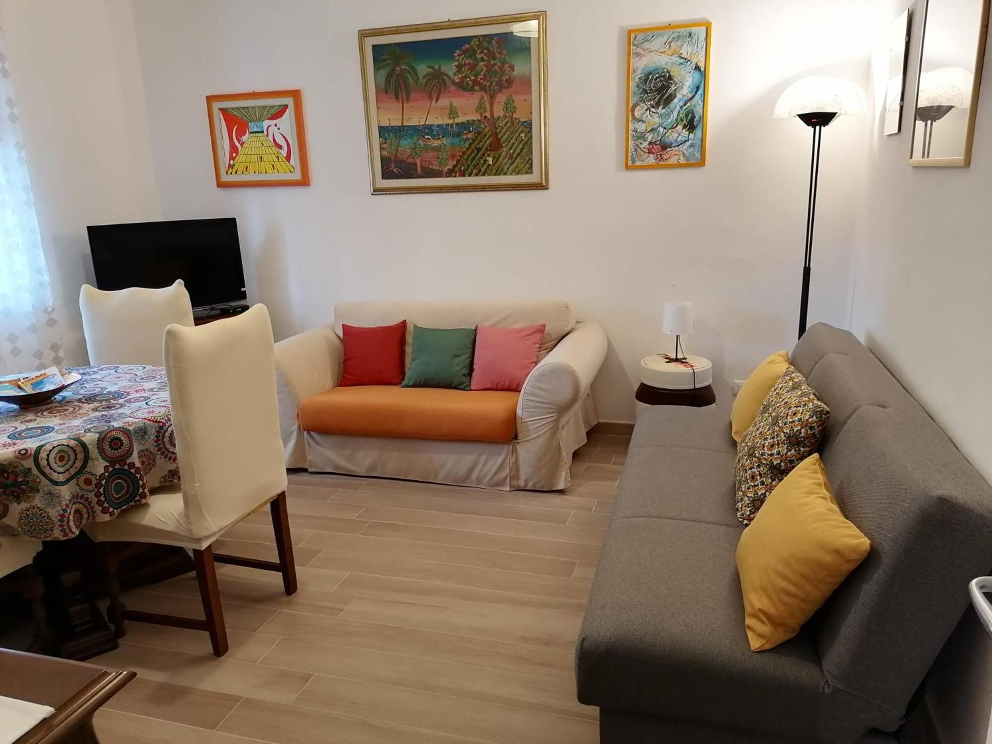 Apartament Casa La Palma Vecchiano Zewnętrze zdjęcie